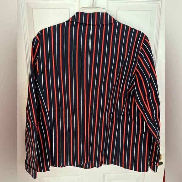 Talbots blazer - Picture 3 of 5